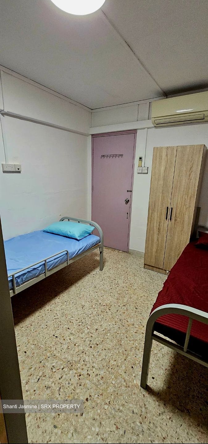 Blk 465 Teck Ghee Horizon (Ang Mo Kio), HDB 4 Rooms #460604771